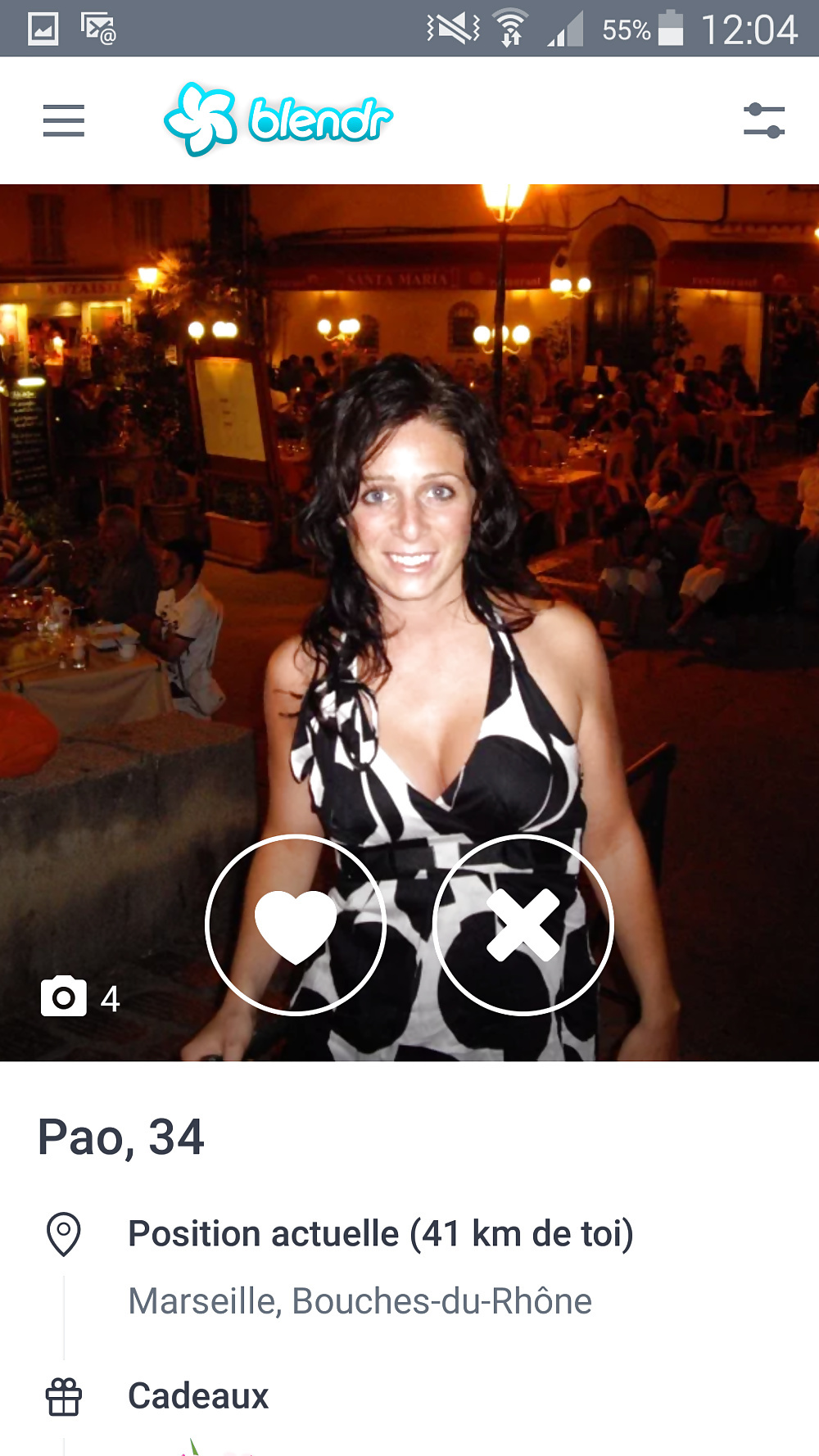 Superbe salope cherche coquin endurant pour lui faire vivre une nuit intense